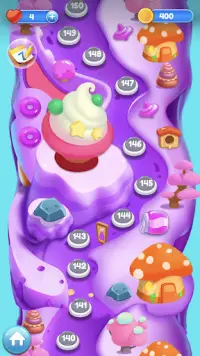 Candy Puzzle 2020 Screen Shot 3