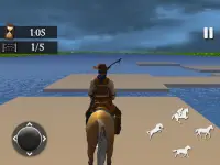 Horse Racing Land : Riding 2020 Screen Shot 12