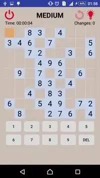 New Sudoku 2017 Screen Shot 1