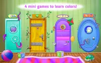 Colors: learning game for kids Screen Shot 7