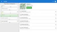 Chess Tactics for Beginners Screen Shot 7
