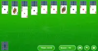 Free Spider Solitaire 2018 Screen Shot 0