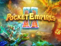 Pocket Empires II Screen Shot 5