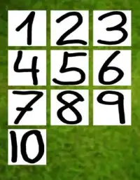 Aprendiendo Numeros en Quechua Screen Shot 0