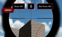 Sniper Shooter Elite 3D Screen Shot 3