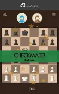 Mini Chess  - Quick Chess Screen Shot 5
