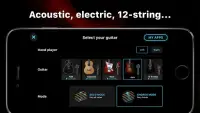 Guitar – speel muziekgames Screen Shot 3