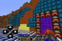 Map Sonic Craft for MCPE Screen Shot 2