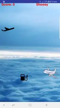 Save the Airplane Screen Shot 3