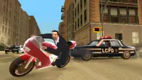 GTA: Liberty City Stories Screen Shot 0
