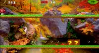 the bunny game : the jungle Screen Shot 10