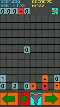 Math Puzzle Game Makajo Screen Shot 6