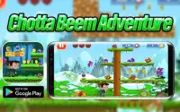 Chhota Bheem Super Adventures Game free Screen Shot 3