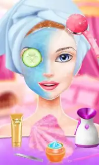 Pop Girl - Love Story Screen Shot 2