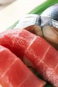 Seafood Puzzle Screen Shot 0