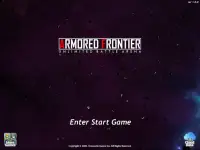 Armored Frontier Screen Shot 7