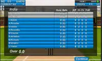 India Vs Pakistan Cricket HD Game 2018 Screen Shot 2