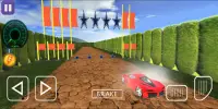 Real Car Drag Racing Game Screen Shot 7