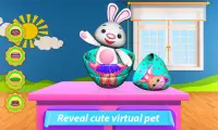 Nesting Doll Surprise Egg! Hidden Virtual Pets Screen Shot 3