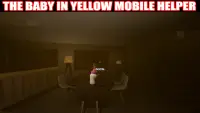 Horror Baby Yellow Helper Screen Shot 1