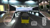 Bus Traffic Simulator 3D Screen Shot 0