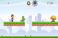 como super mario Screen Shot 4