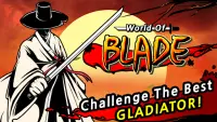 World Of Blade : Kingdom Zombi Screen Shot 8