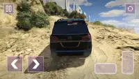 Offroad Toyota: Land Cruiser Screen Shot 3