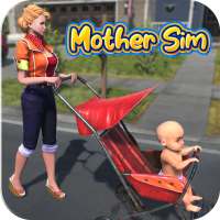 Mother Simulator Mom Life