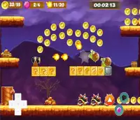 Pikachu Go Fight Pokmon 🍀2🍀 Screen Shot 3