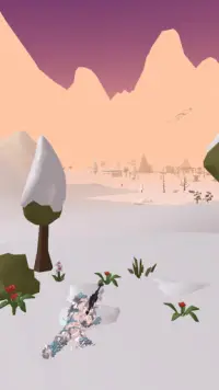 Ski Sniper Screen Shot 3