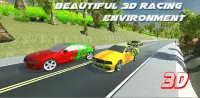 Real Car Race 3D Offline Games Screen Shot 19