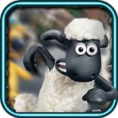 Running Sheep Ally 2 - Game