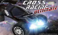 Cross Racing Ultimate Screen Shot 0