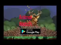 Animal Watch-3D, Solve Puzzle, Swipe, Feed, Rescue Screen Shot 0