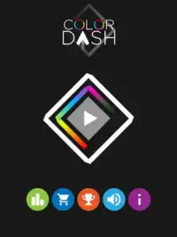 Activ Color Dash Screen Shot 5
