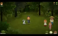 A Tale of Little Berry Forest 1 : Stone of magic Screen Shot 9