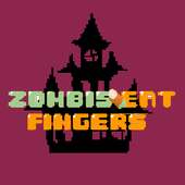 Zombis Eat Fingers