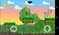 Super Daffy Smash Duck Temple World Rush Run World Screen Shot 6