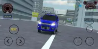 Suzuki Car Simulator: Car Game Screen Shot 0