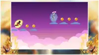 Super Goku : Saiyan Fighting 2 Screen Shot 1