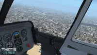 Helicopter Simulator SimCopter 2018 Free Screen Shot 19