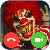 🤡 Video Call Killer Scary Clown