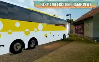 Drive Luxury Bus Simulator 3D Screen Shot 3
