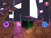 Smash Racers Screen Shot 15