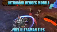 Ultraman Legend of Heroes Free Tips Screen Shot 3