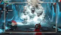 Guide For Devil May Cry Battle Screen Shot 3