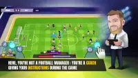 Soccer Arena - Live coaching Screen Shot 8