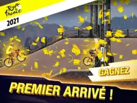 Tour de France 2021 - Le Jeu Officiel Screen Shot 15