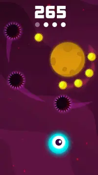 Orbit - Tap Adventure Screen Shot 2